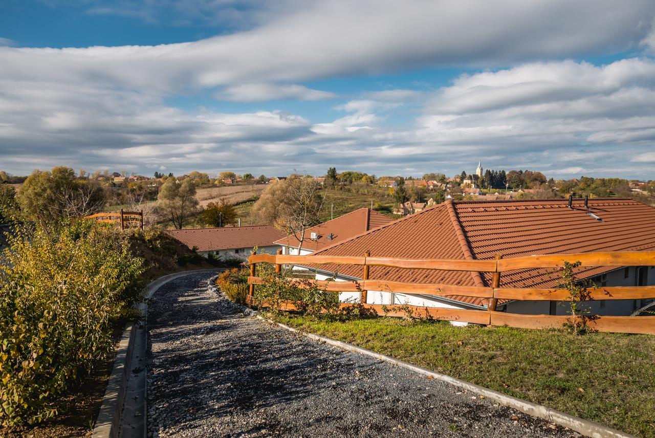 Radhe Resort Es Syam Meditacios Es Rendezvenykozpont Somogyvámos Dış mekan fotoğraf